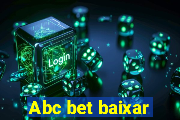 Abc bet baixar