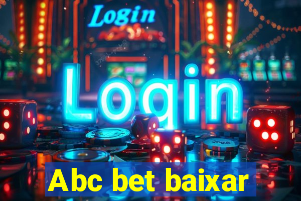 Abc bet baixar