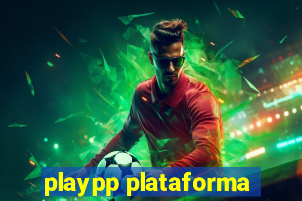 playpp plataforma