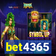 bet4365