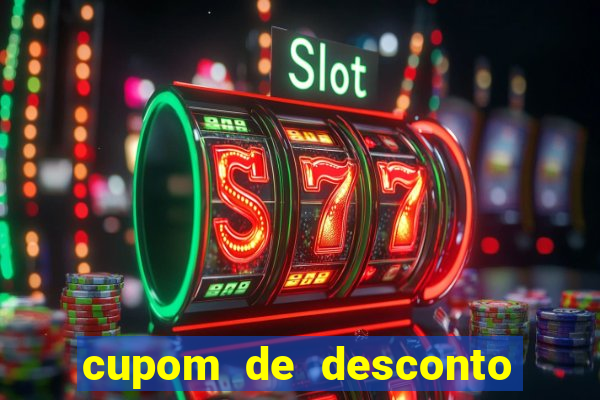 cupom de desconto nave gamer