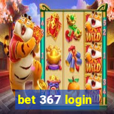 bet 367 login