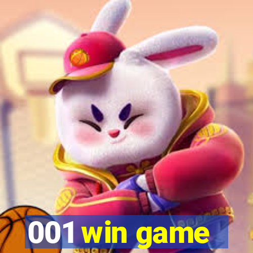 001 win game