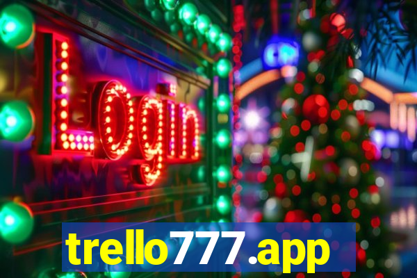 trello777.app