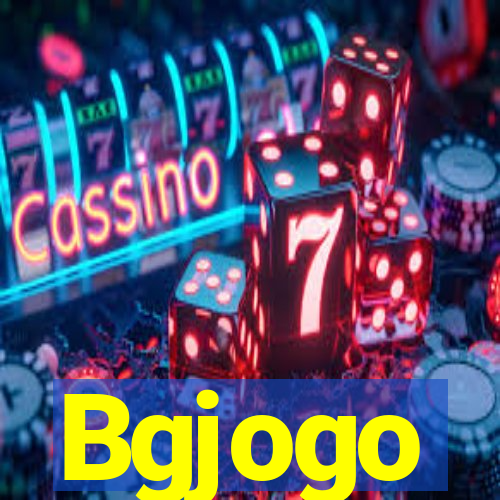 Bgjogo