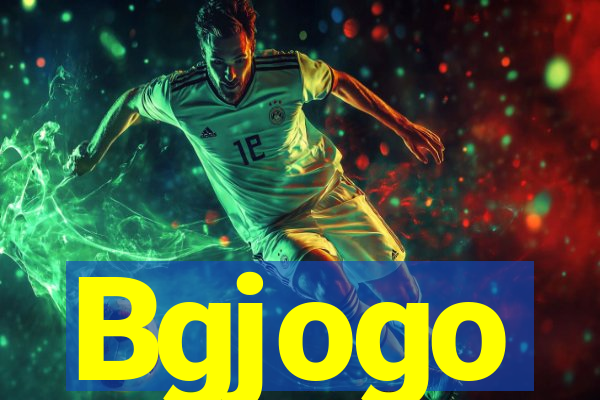 Bgjogo