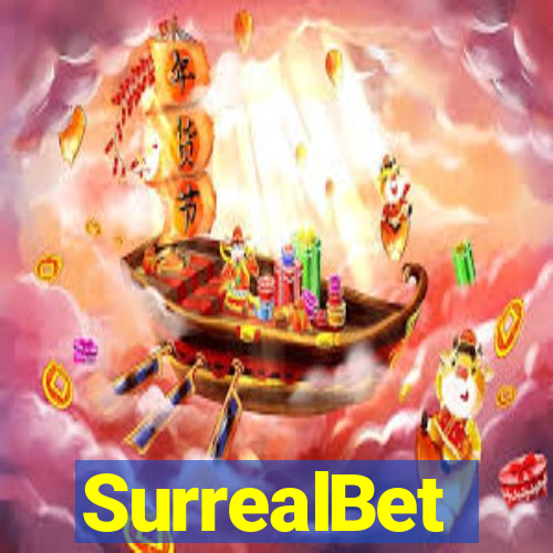 SurrealBet