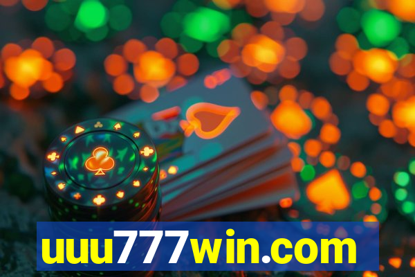 uuu777win.com