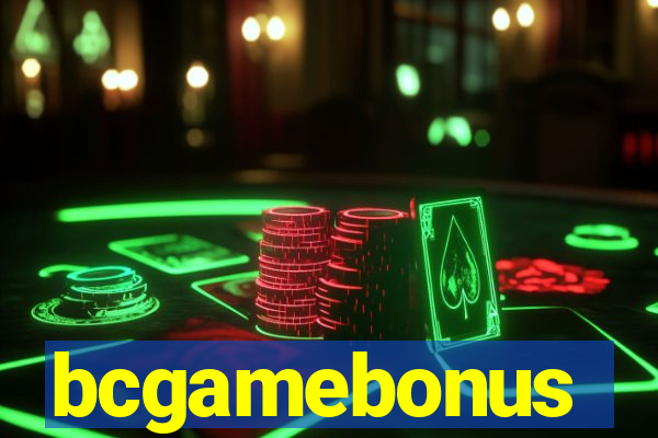 bcgamebonus