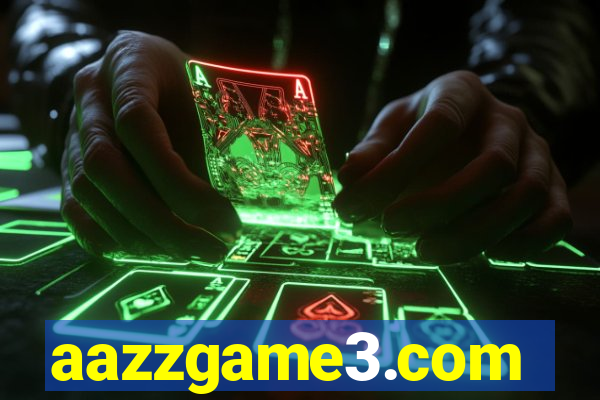 aazzgame3.com