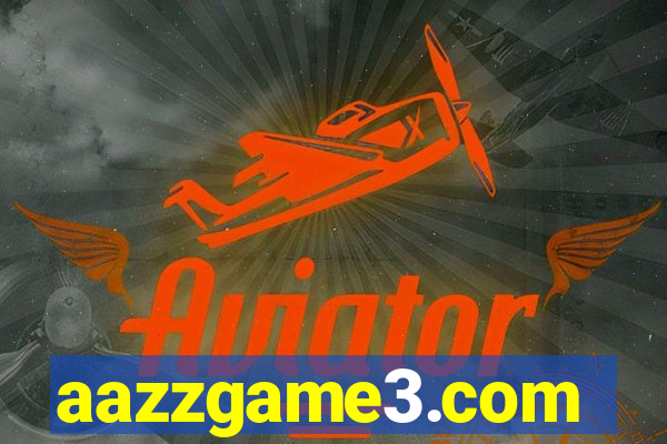 aazzgame3.com