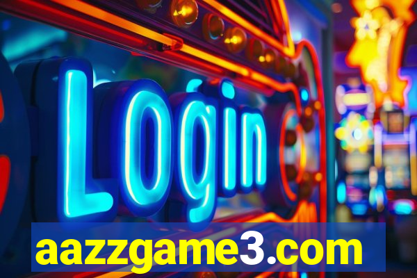 aazzgame3.com