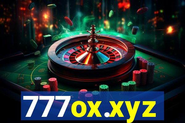 777ox.xyz