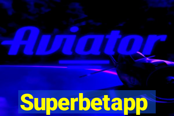 Superbetapp