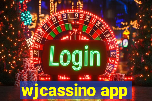 wjcassino app