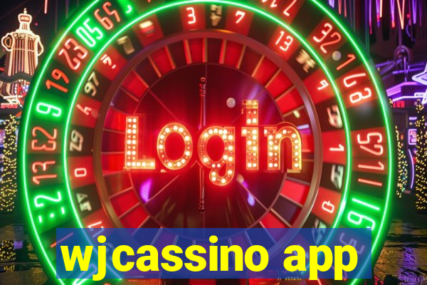 wjcassino app