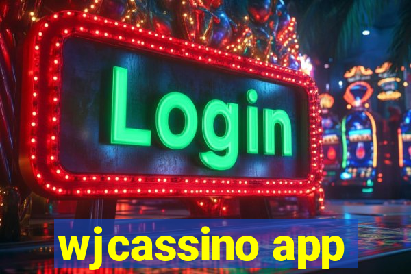 wjcassino app