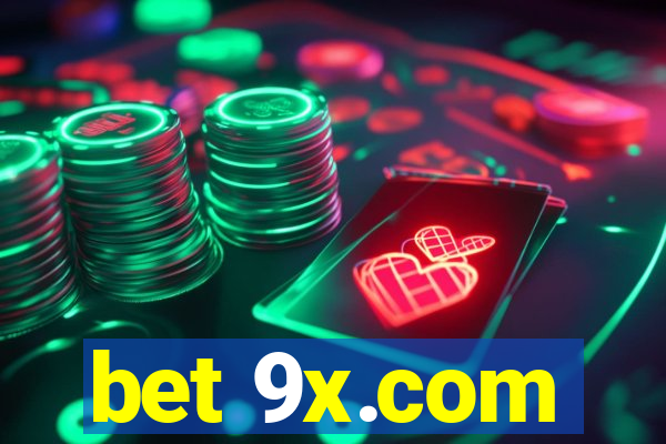 bet 9x.com