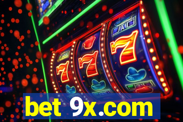 bet 9x.com