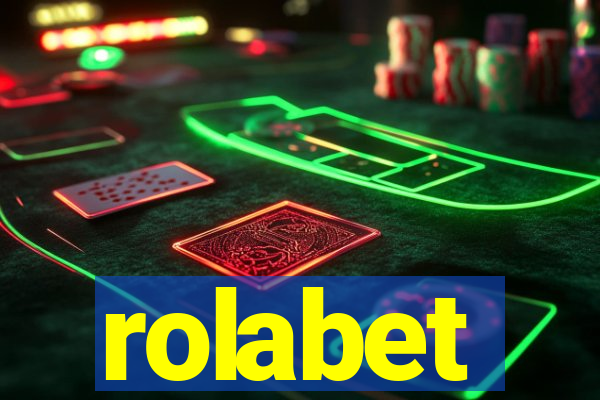 rolabet