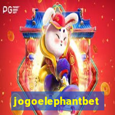 jogoelephantbet