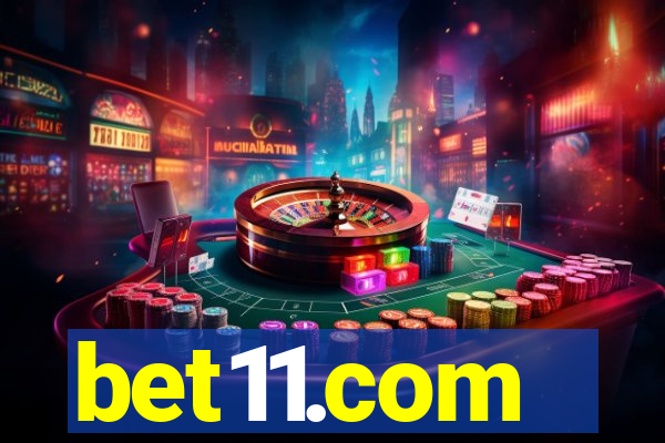 bet11.com