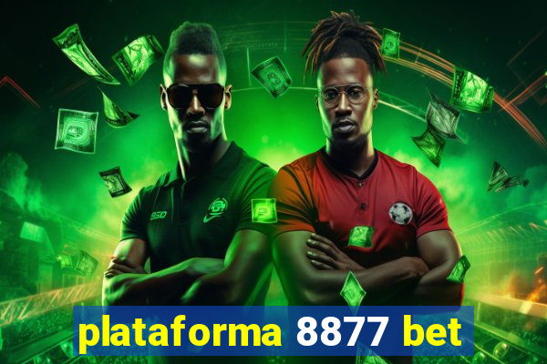 plataforma 8877 bet