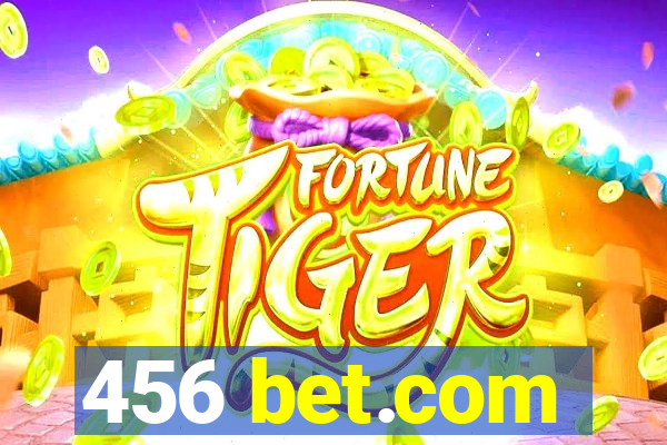 456 bet.com