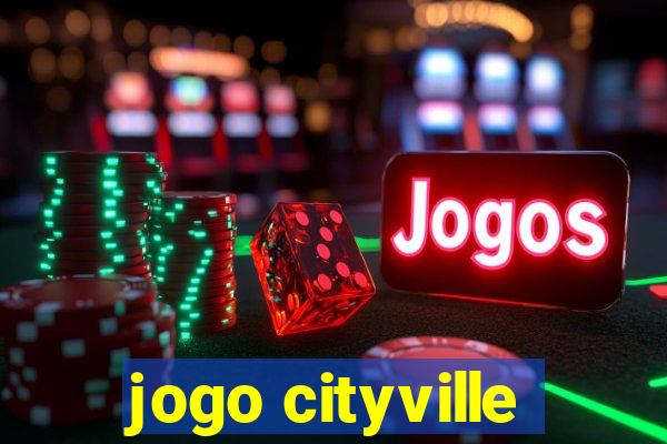 jogo cityville