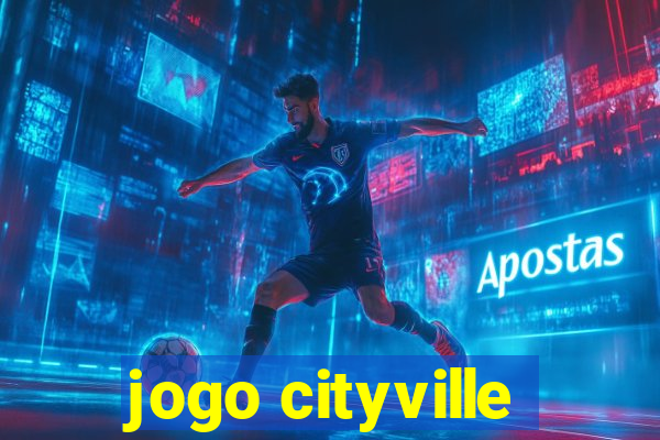 jogo cityville