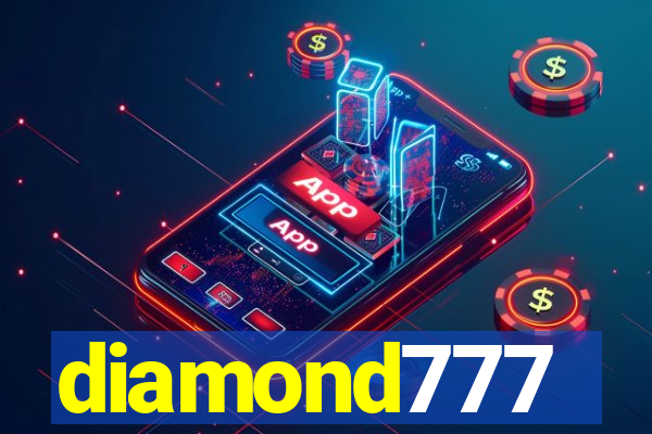 diamond777