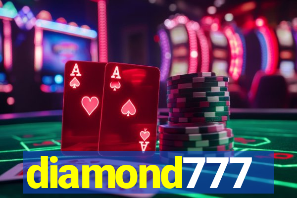 diamond777