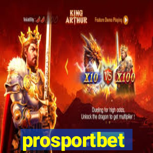 prosportbet