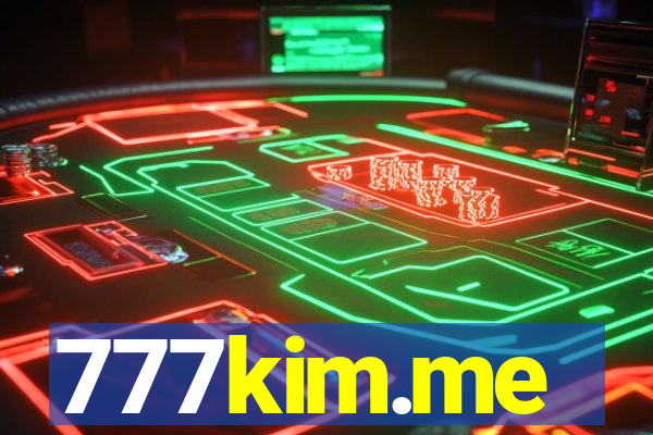 777kim.me