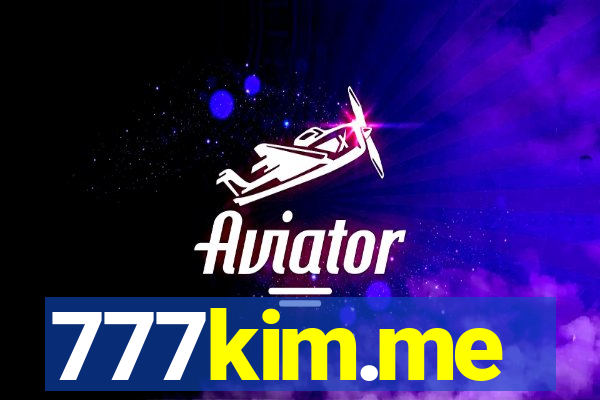 777kim.me