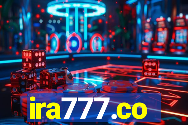 ira777.co