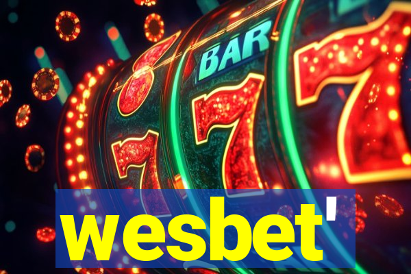 wesbet'