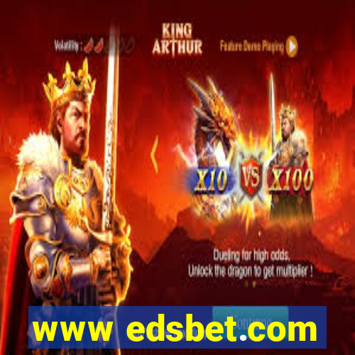 www edsbet.com