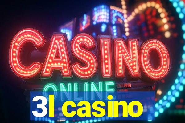 3l casino