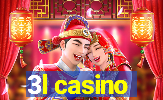 3l casino