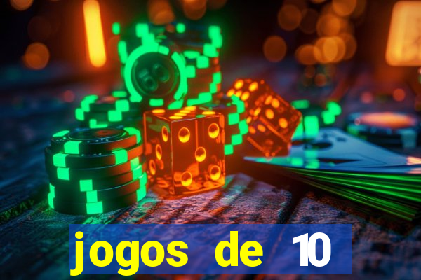 jogos de 10 centavos na bet365