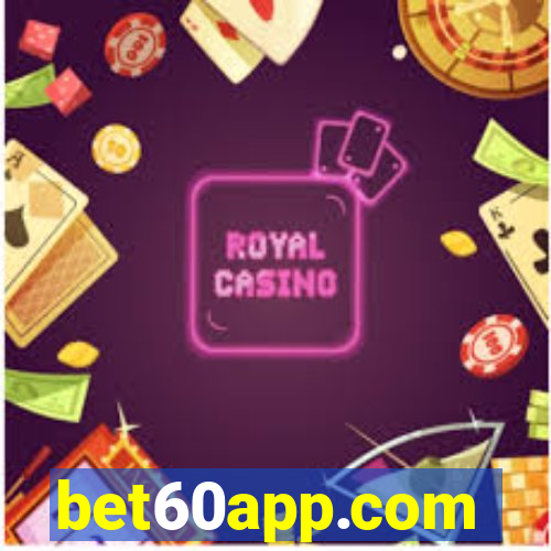 bet60app.com