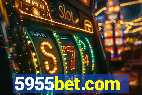 5955bet.com