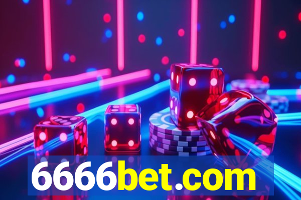 6666bet.com