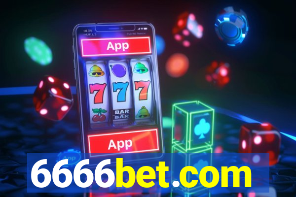 6666bet.com