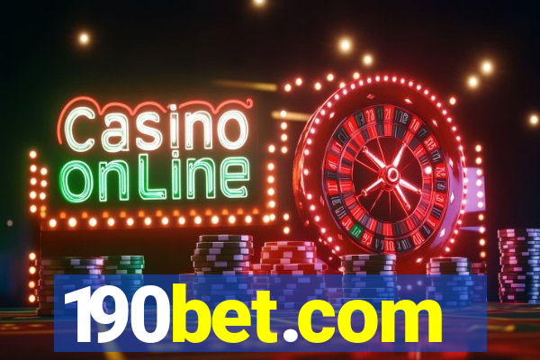 190bet.com