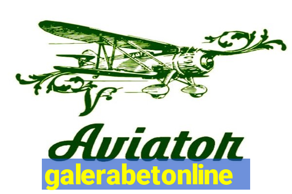 galerabetonline