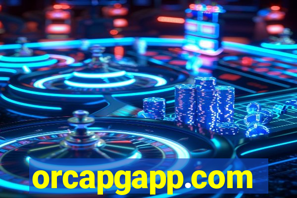 orcapgapp.com