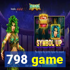 798 game