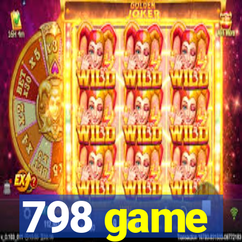 798 game